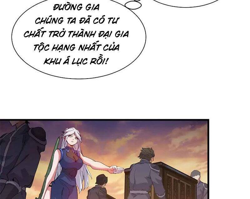 Ma Thú Siêu Thần: Chapter 165