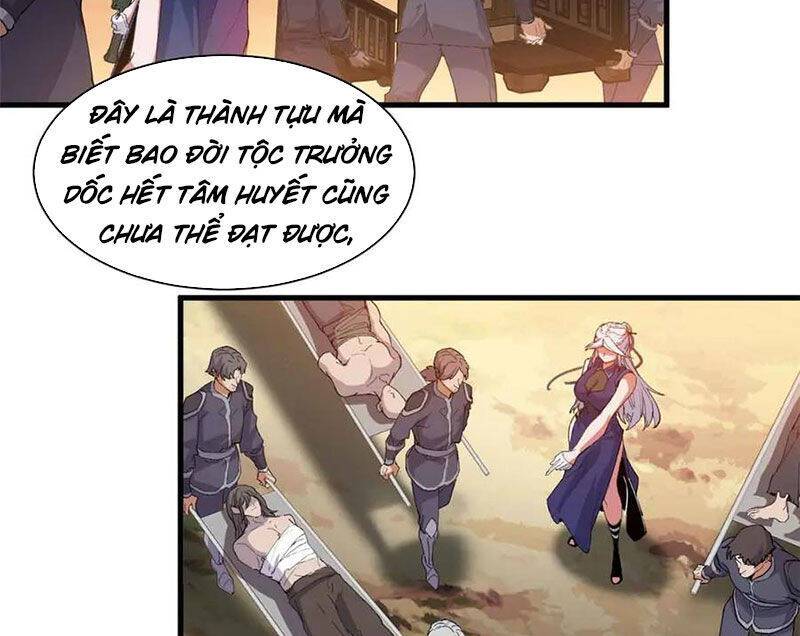 Ma Thú Siêu Thần: Chapter 165