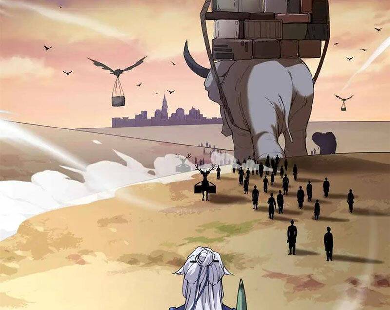 Ma Thú Siêu Thần: Chapter 165