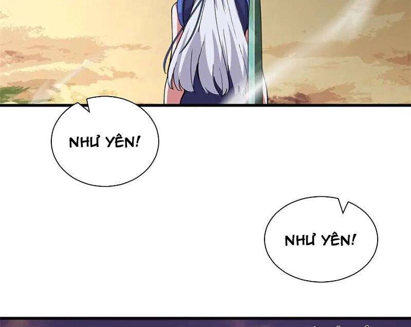 Ma Thú Siêu Thần: Chapter 165
