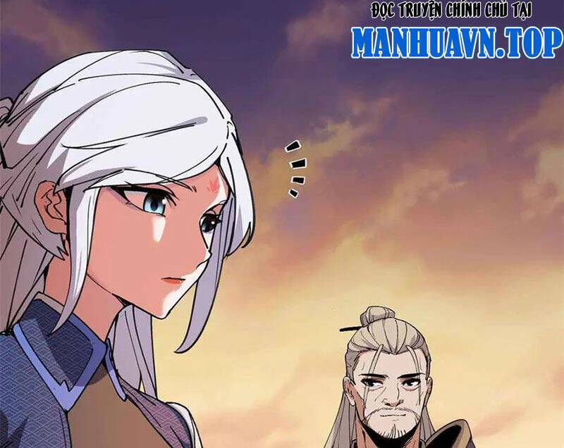 Ma Thú Siêu Thần: Chapter 165