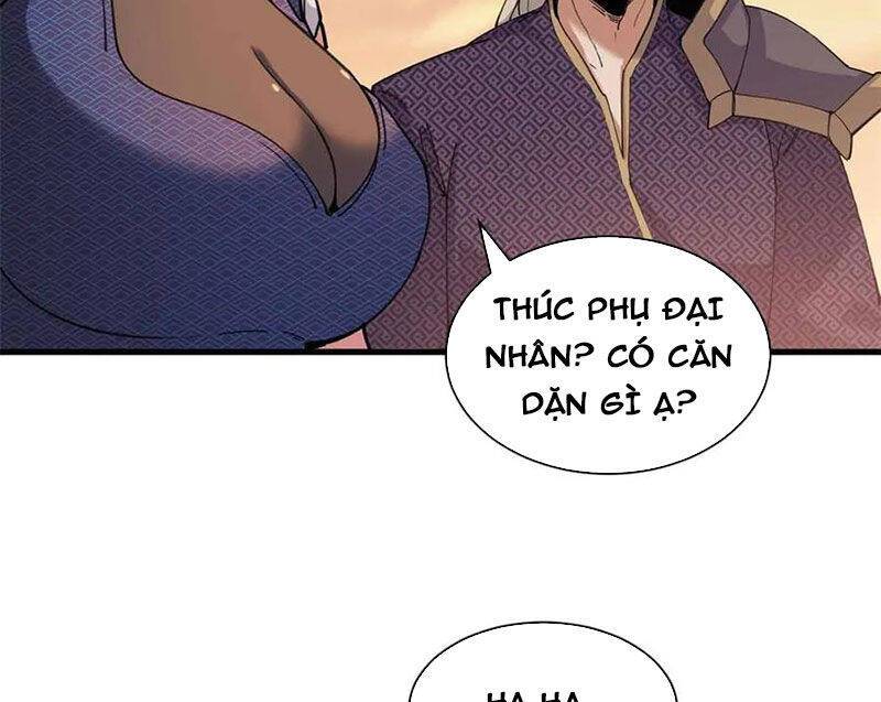 Ma Thú Siêu Thần: Chapter 165