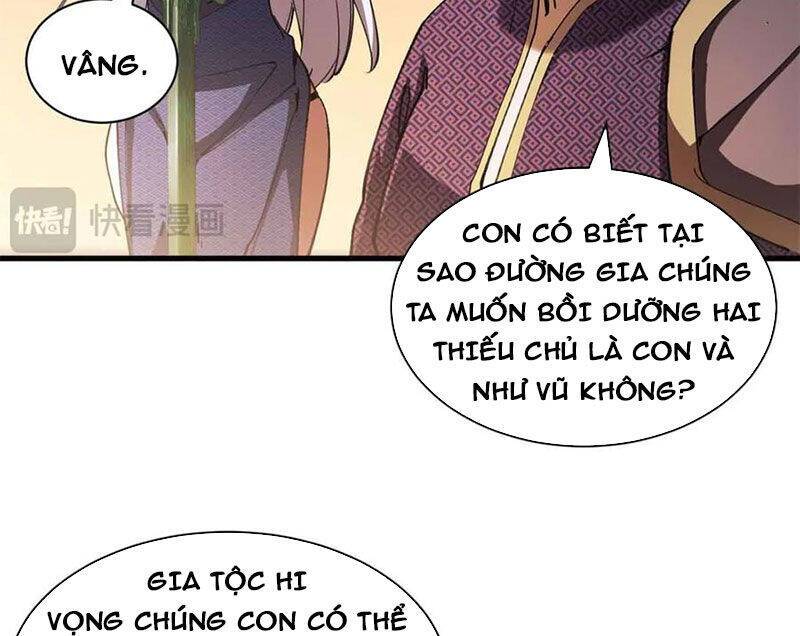 Ma Thú Siêu Thần: Chapter 165