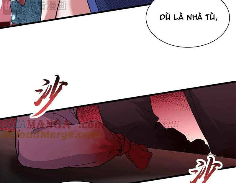 Ma Thú Siêu Thần: Chapter 165