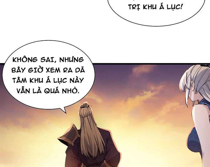 Ma Thú Siêu Thần: Chapter 165