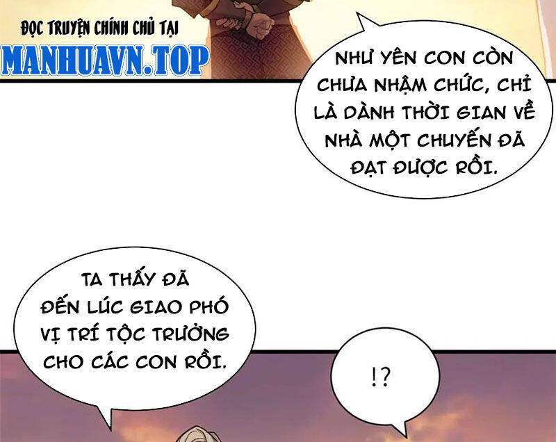 Ma Thú Siêu Thần: Chapter 165