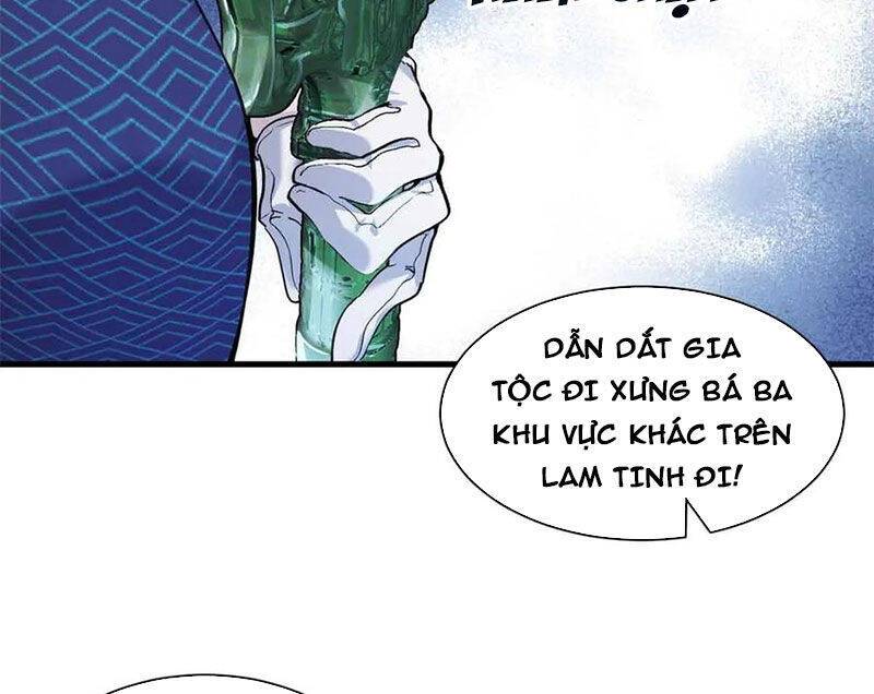 Ma Thú Siêu Thần: Chapter 165