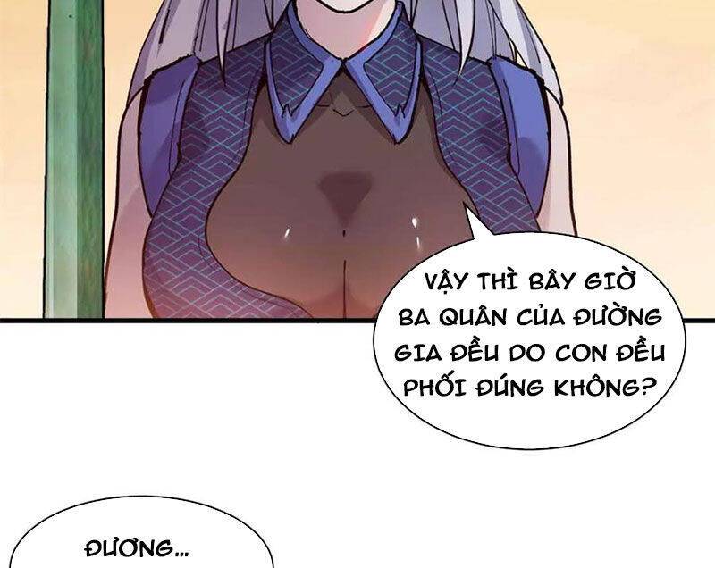 Ma Thú Siêu Thần: Chapter 165