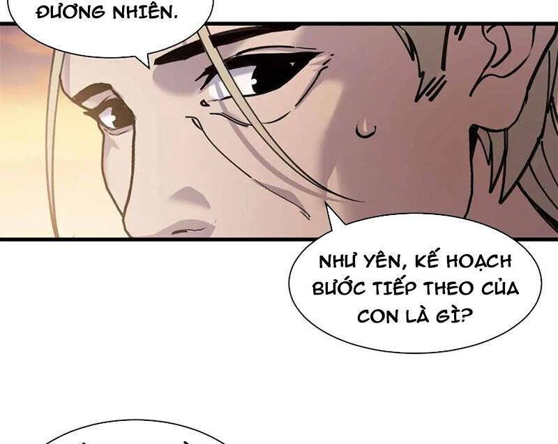 Ma Thú Siêu Thần: Chapter 165