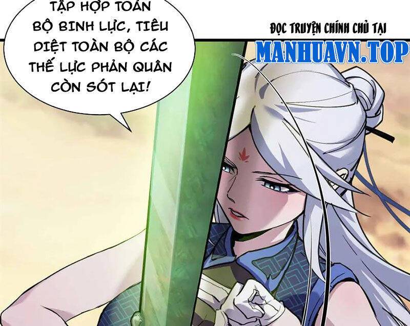 Ma Thú Siêu Thần: Chapter 165