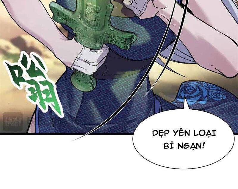 Ma Thú Siêu Thần: Chapter 165