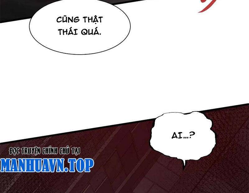 Ma Thú Siêu Thần: Chapter 165