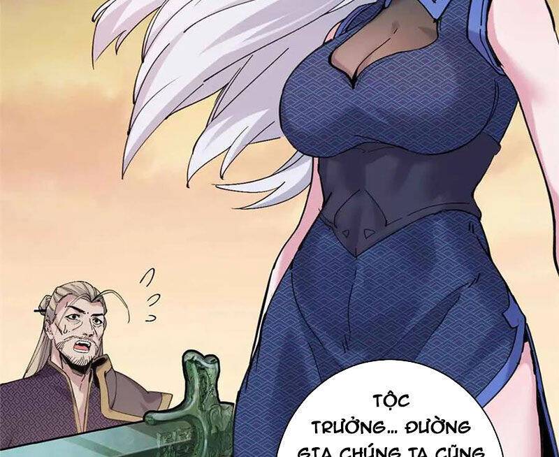 Ma Thú Siêu Thần: Chapter 165
