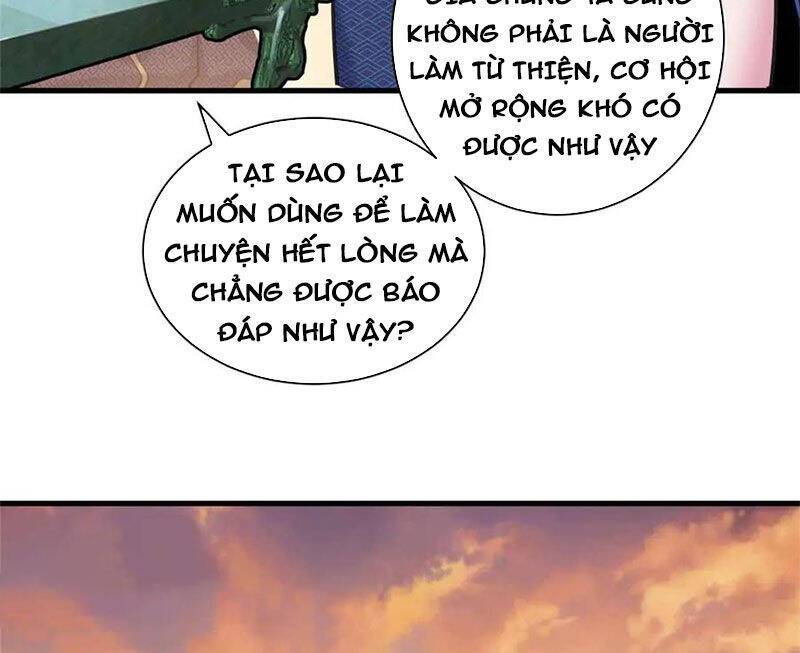 Ma Thú Siêu Thần: Chapter 165