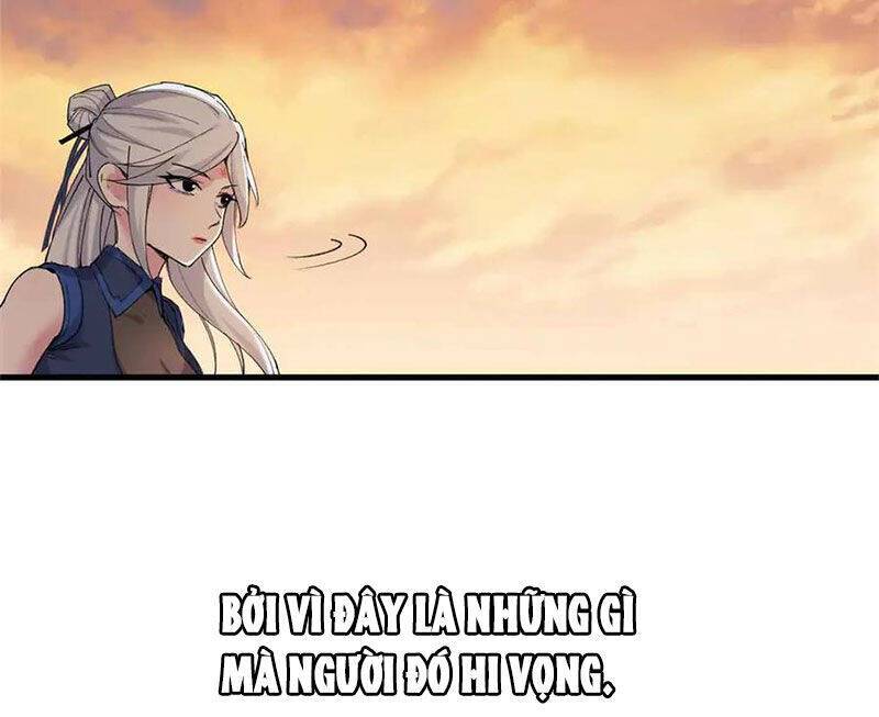 Ma Thú Siêu Thần: Chapter 165