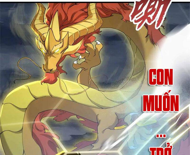 Ma Thú Siêu Thần: Chapter 165