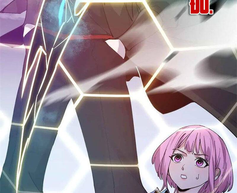 Ma Thú Siêu Thần: Chapter 165