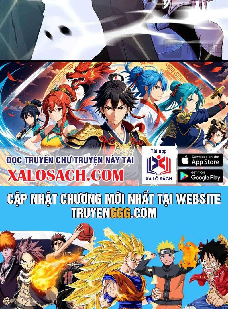 Ma Thú Siêu Thần: Chapter 165