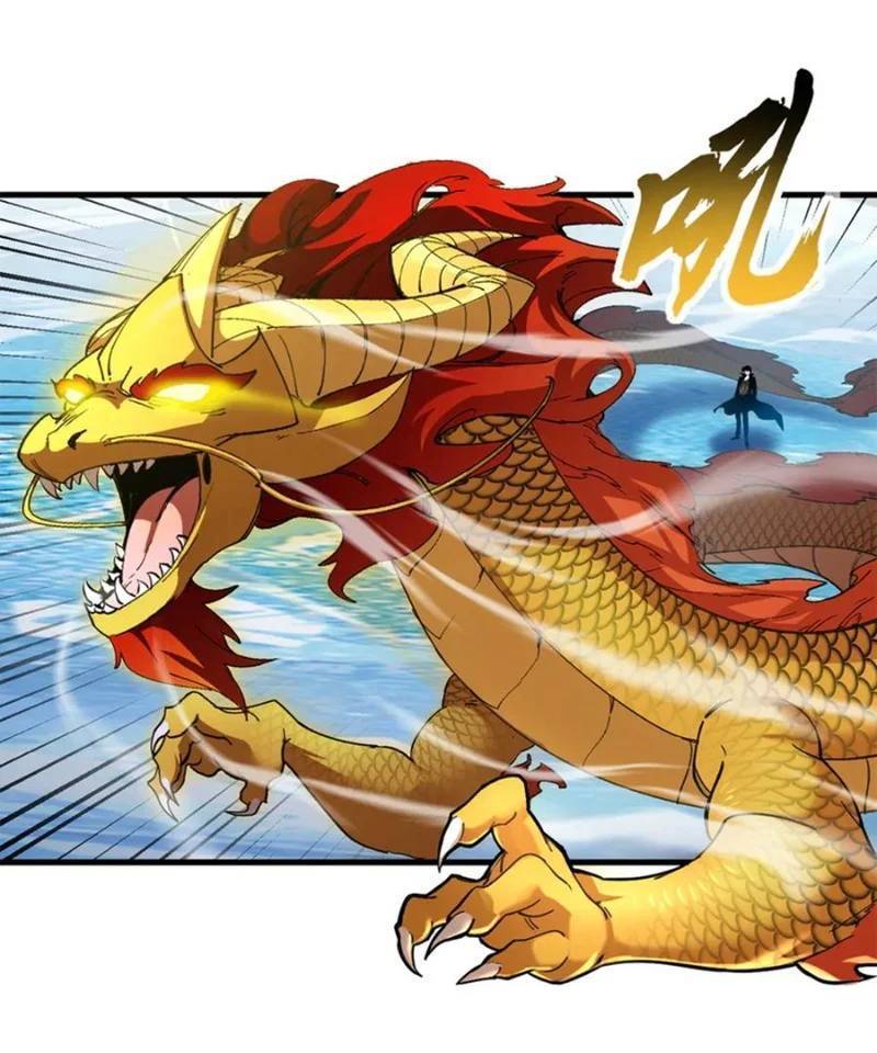 Ma Thú Siêu Thần: Chapter 166