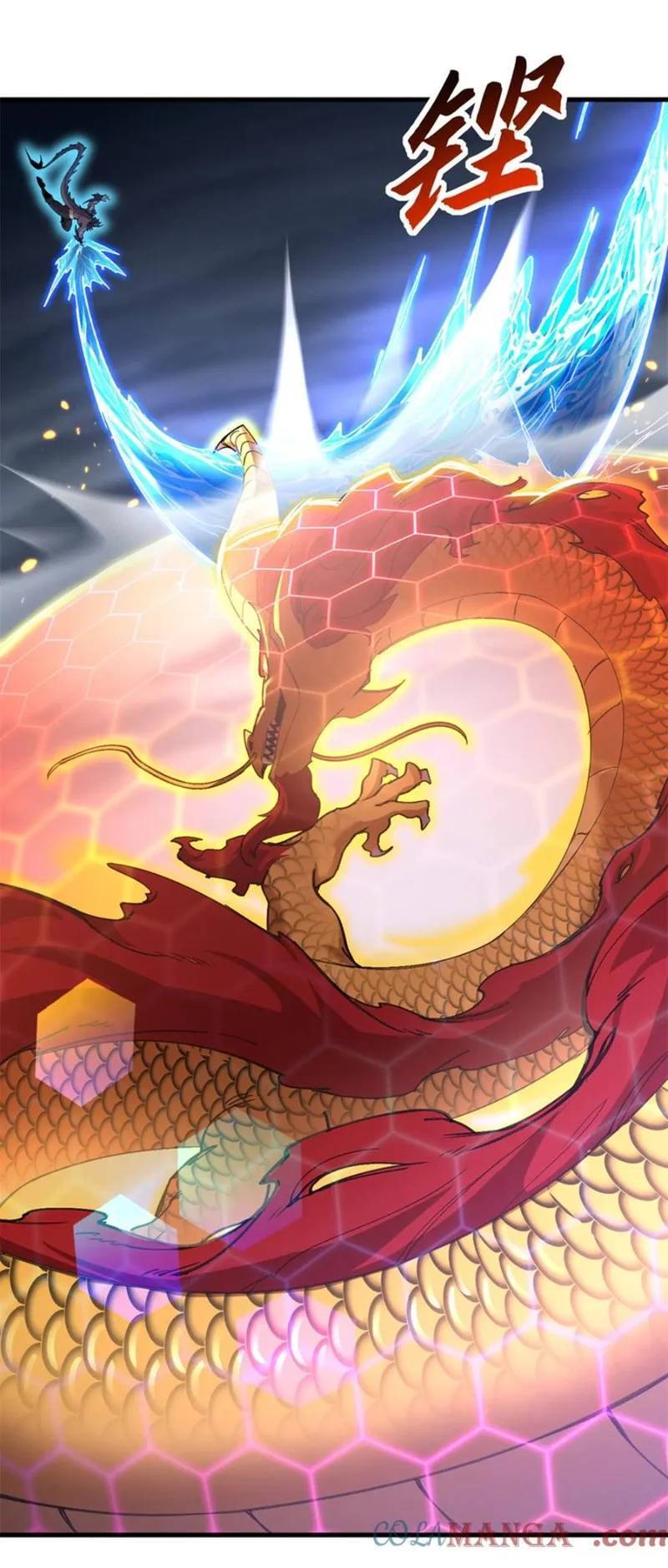 Ma Thú Siêu Thần: Chapter 166