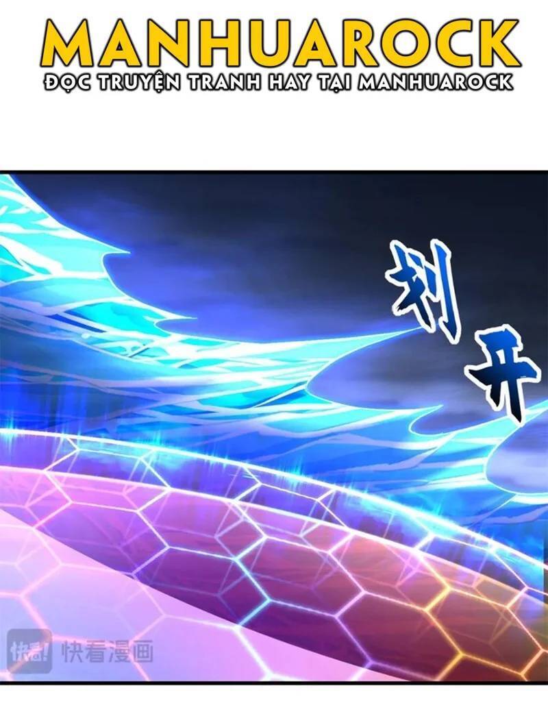 Ma Thú Siêu Thần: Chapter 166