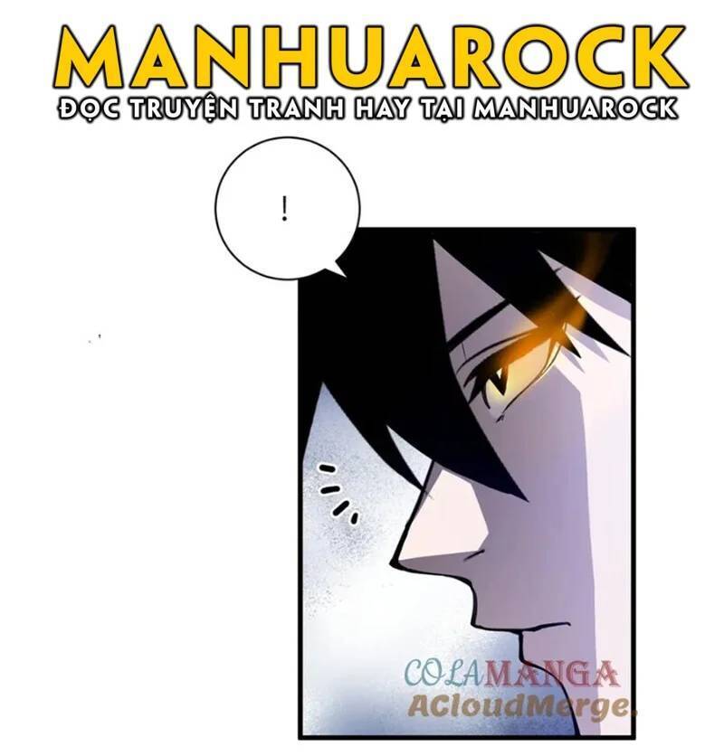 Ma Thú Siêu Thần: Chapter 166