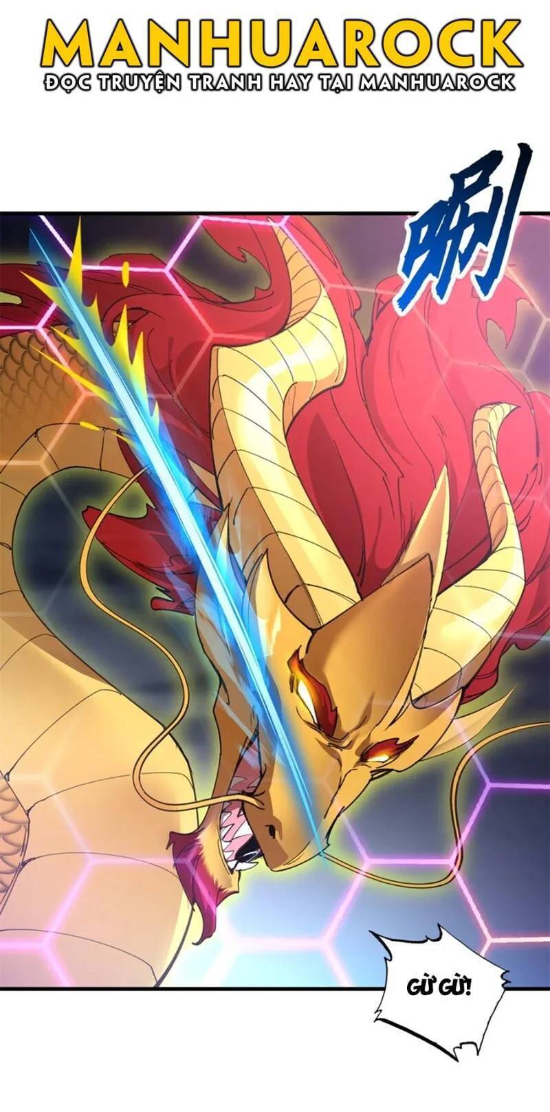 Ma Thú Siêu Thần: Chapter 166