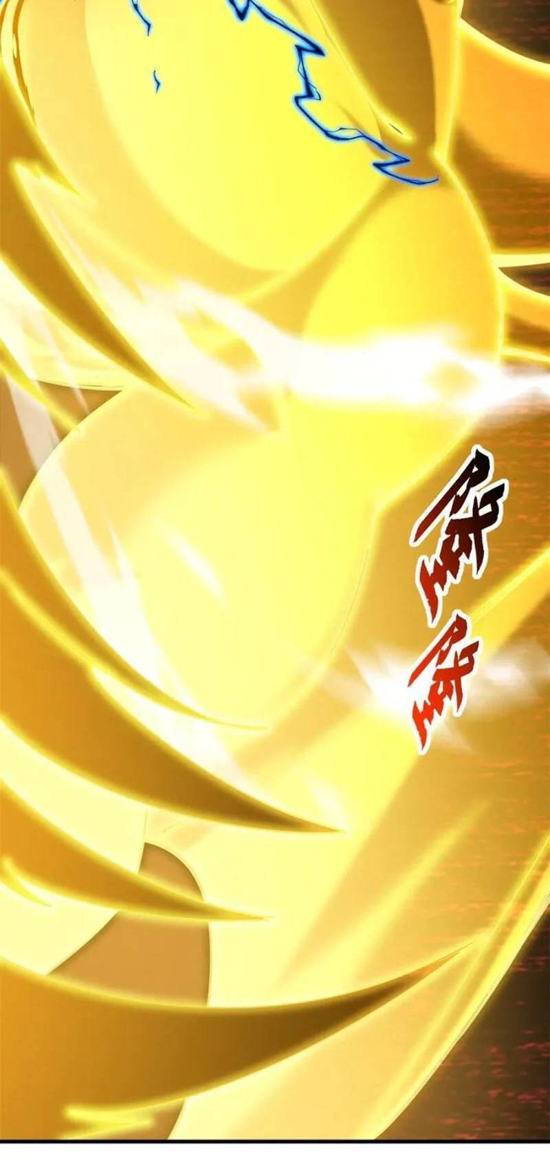 Ma Thú Siêu Thần: Chapter 166