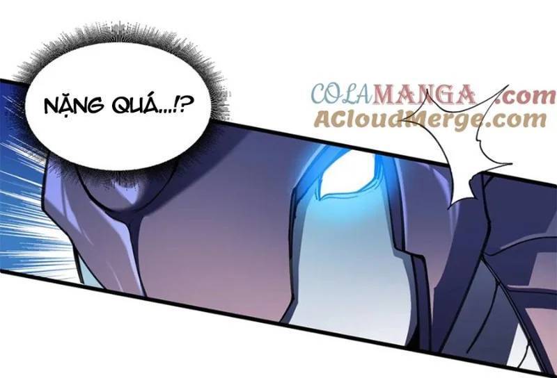 Ma Thú Siêu Thần: Chapter 166