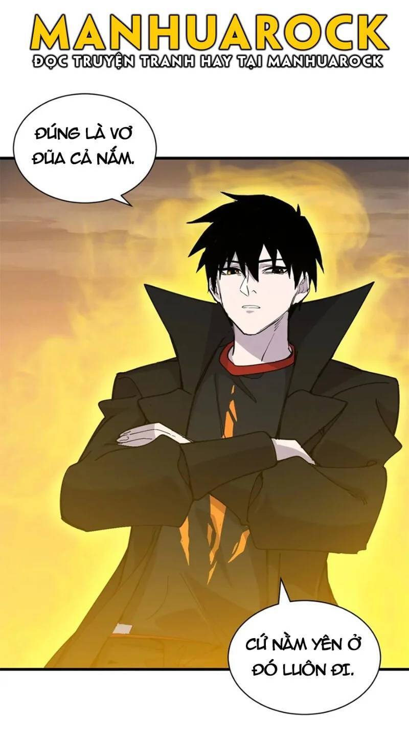 Ma Thú Siêu Thần: Chapter 166