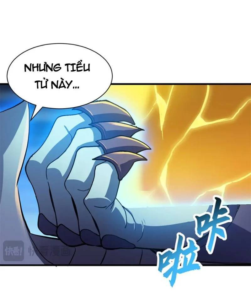 Ma Thú Siêu Thần: Chapter 166