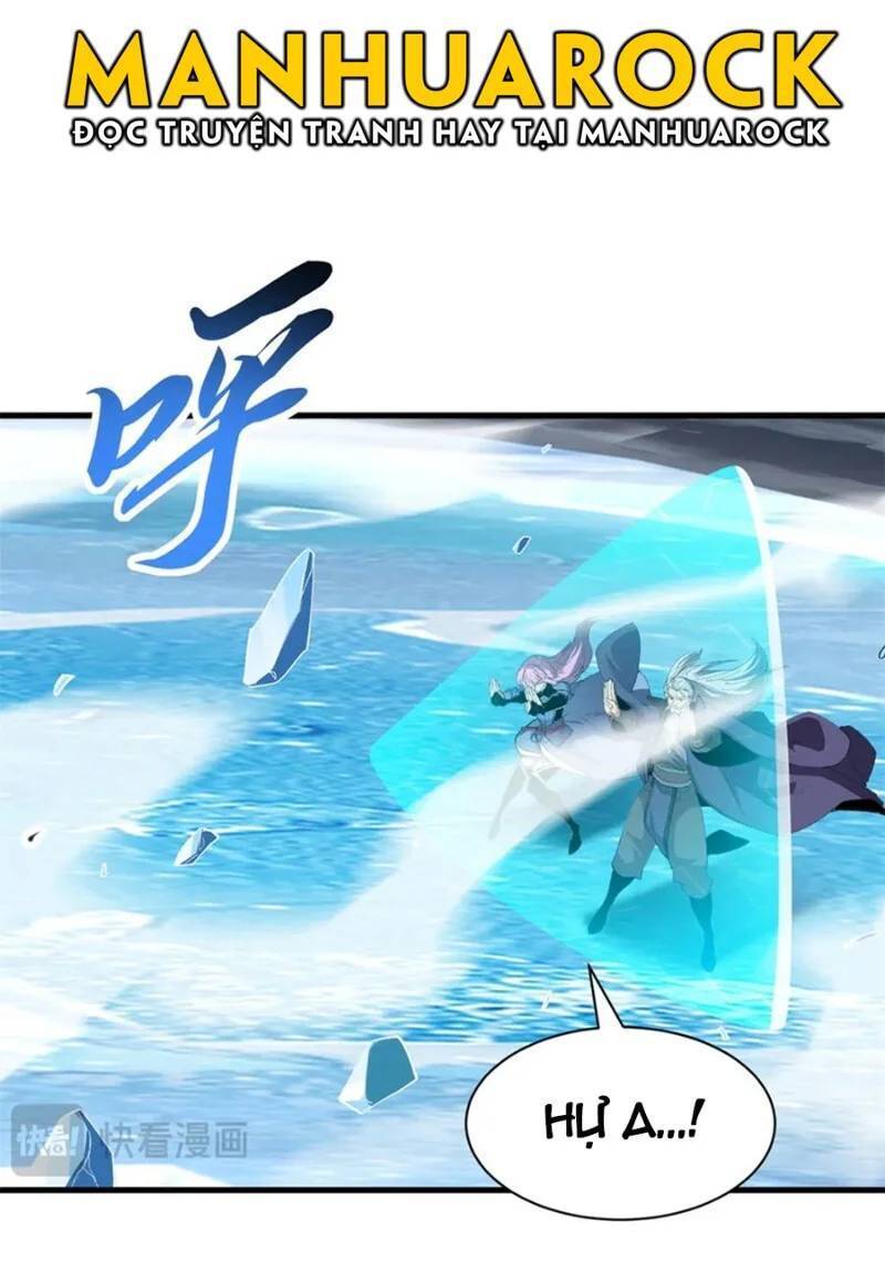 Ma Thú Siêu Thần: Chapter 166