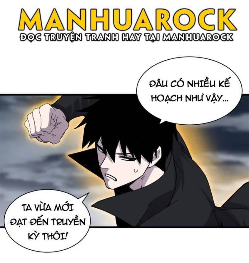 Ma Thú Siêu Thần: Chapter 166