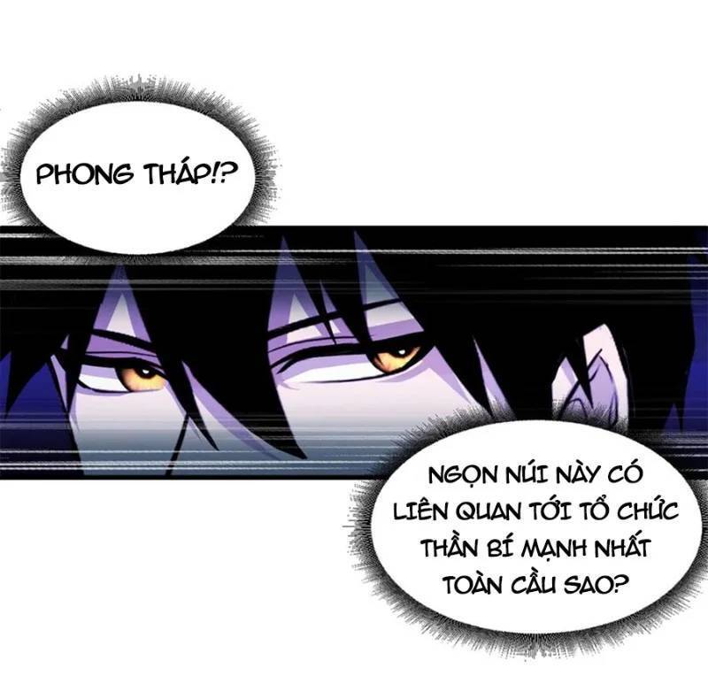 Ma Thú Siêu Thần: Chapter 166