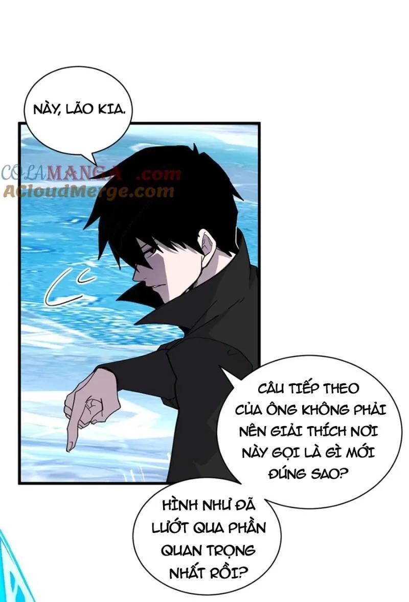 Ma Thú Siêu Thần: Chapter 166
