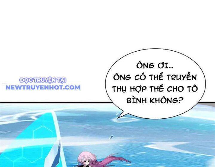Ma Thú Siêu Thần: Chapter 167