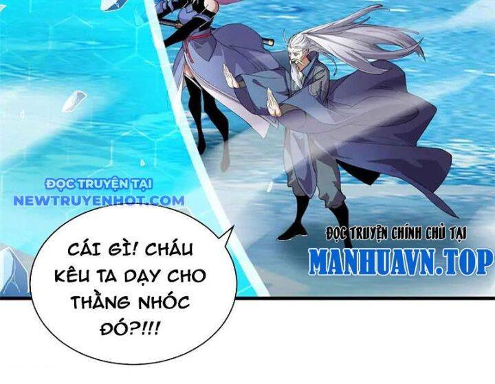 Ma Thú Siêu Thần: Chapter 167
