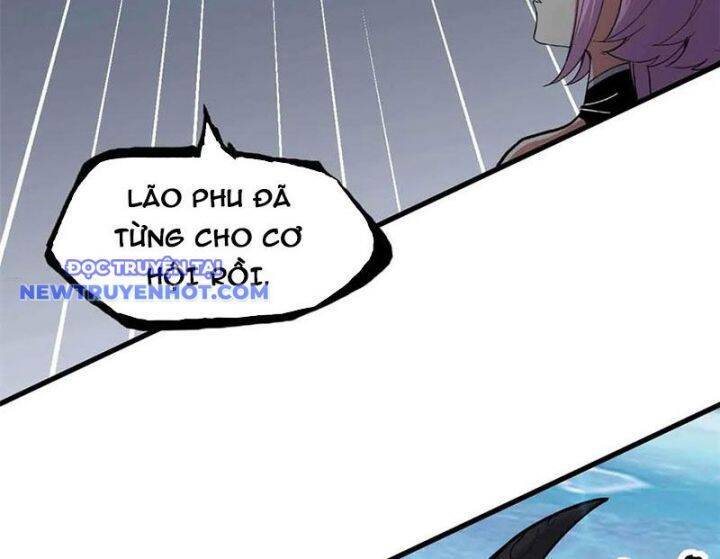Ma Thú Siêu Thần: Chapter 167