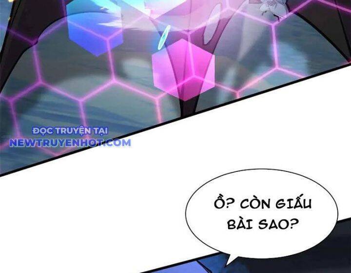 Ma Thú Siêu Thần: Chapter 167