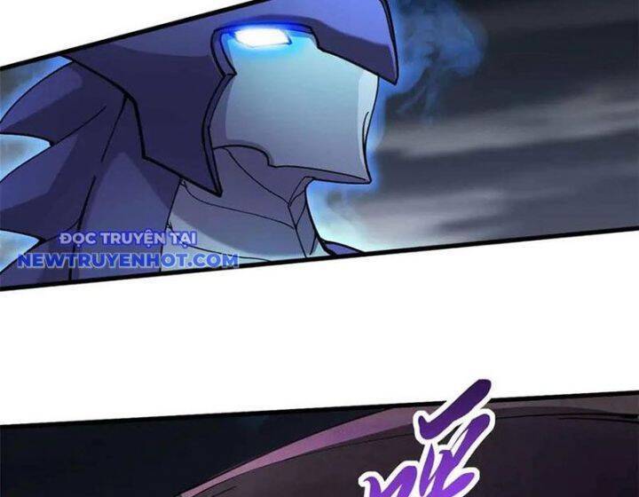 Ma Thú Siêu Thần: Chapter 167