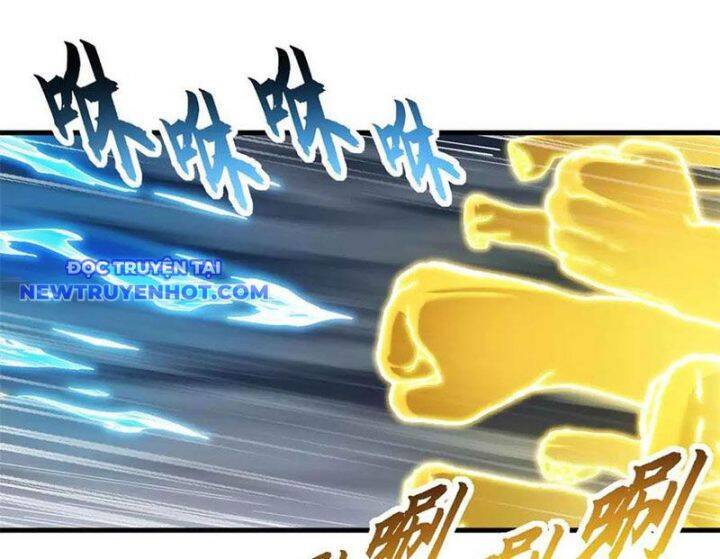Ma Thú Siêu Thần: Chapter 167