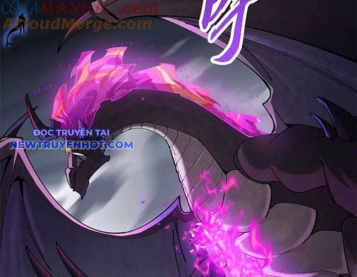 Ma Thú Siêu Thần: Chapter 167