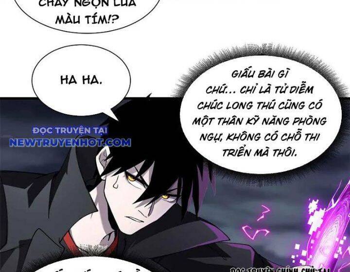 Ma Thú Siêu Thần: Chapter 167