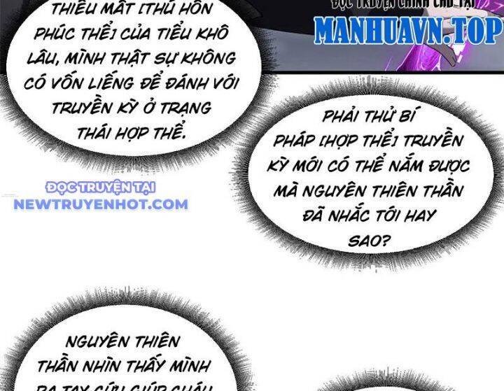 Ma Thú Siêu Thần: Chapter 167