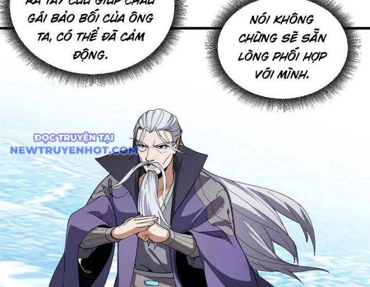 Ma Thú Siêu Thần: Chapter 167
