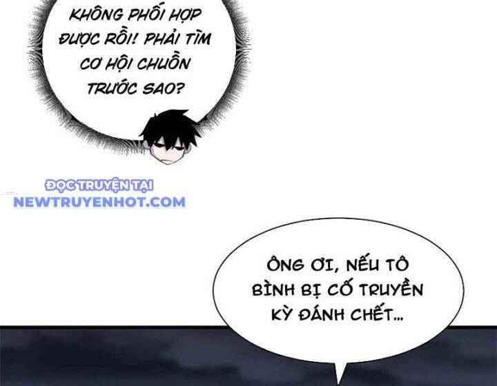 Ma Thú Siêu Thần: Chapter 167