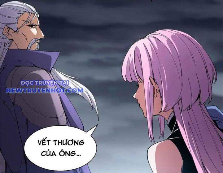 Ma Thú Siêu Thần: Chapter 167