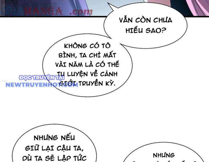 Ma Thú Siêu Thần: Chapter 167