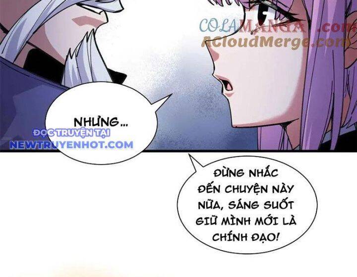Ma Thú Siêu Thần: Chapter 167