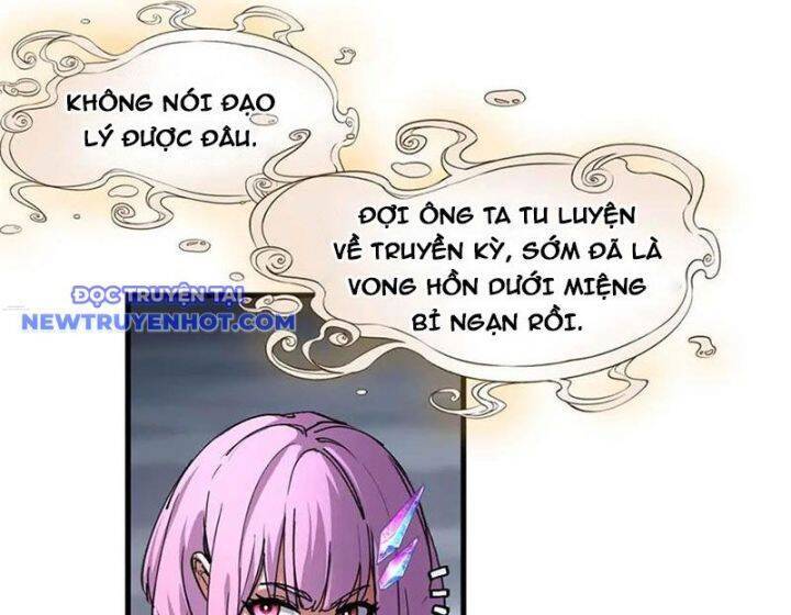 Ma Thú Siêu Thần: Chapter 167